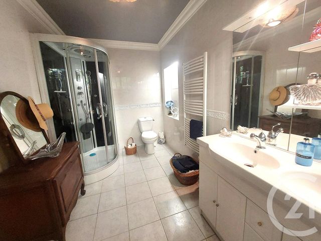 Maison à vendre - 6 pièces - 197,45 m2 - Vattetot Sous Beaumont - 76 - HAUTE-NORMANDIE