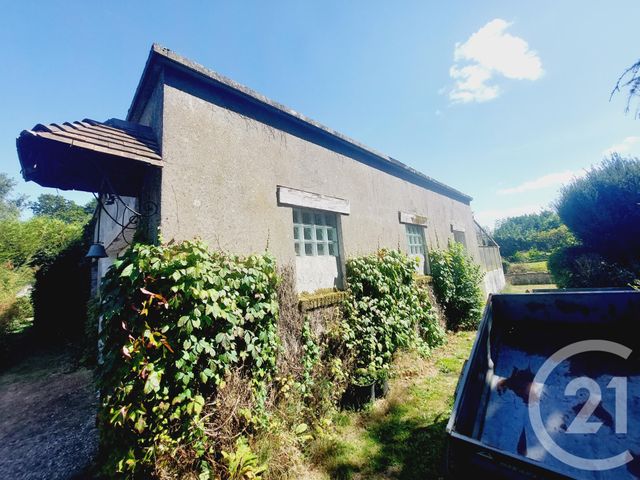 Maison à vendre - 6 pièces - 197,45 m2 - Vattetot Sous Beaumont - 76 - HAUTE-NORMANDIE
