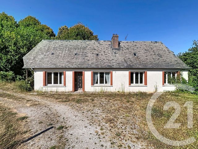 Maison à vendre BEC DE MORTAGNE