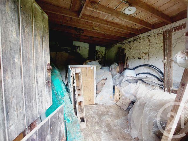 Maison à vendre - 5 pièces - 114,85 m2 - Bec De Mortagne - 76 - HAUTE-NORMANDIE