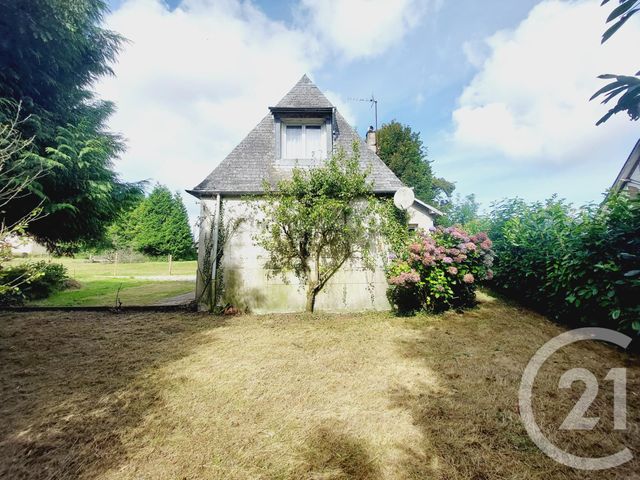 Maison à vendre - 5 pièces - 114,85 m2 - Bec De Mortagne - 76 - HAUTE-NORMANDIE