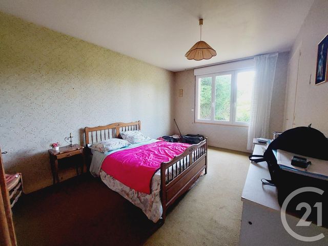 Maison à vendre - 5 pièces - 114,85 m2 - Bec De Mortagne - 76 - HAUTE-NORMANDIE
