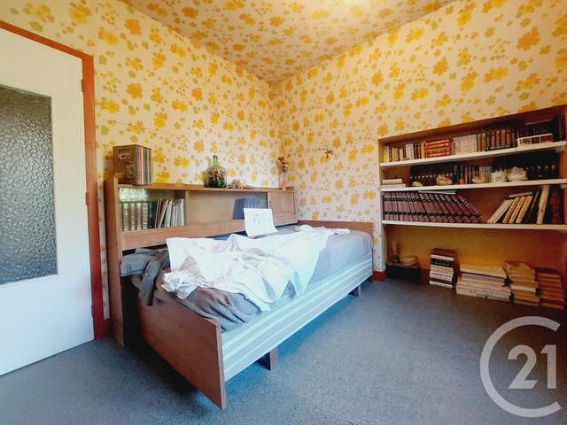 Maison à vendre - 5 pièces - 114,85 m2 - Bec De Mortagne - 76 - HAUTE-NORMANDIE