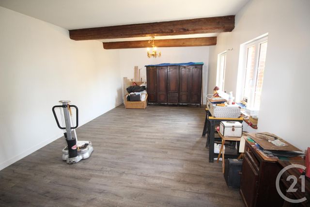 Maison à vendre - 8 pièces - 208,30 m2 - Sassetot Le Mauconduit - 76 - HAUTE-NORMANDIE