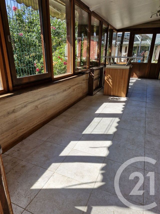 Maison à vendre - 8 pièces - 208,30 m2 - Sassetot Le Mauconduit - 76 - HAUTE-NORMANDIE