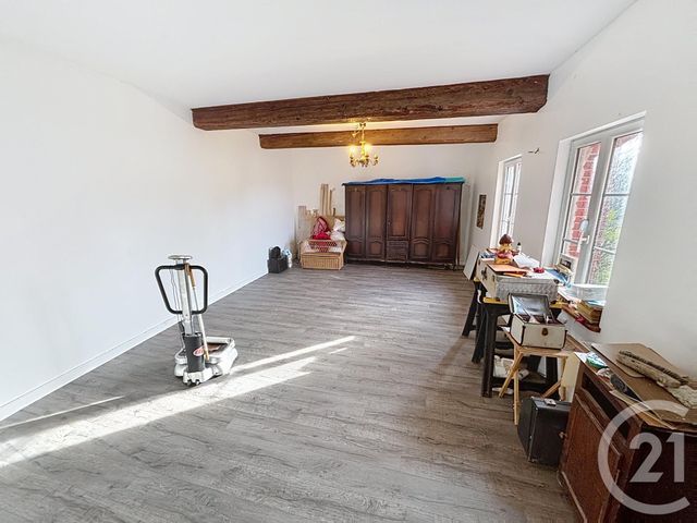 Maison &agrave; vendre - 8 pi&egrave;ces - 208,30 m2 - Sassetot Le Mauconduit - 76 - HAUTE-NORMANDIE