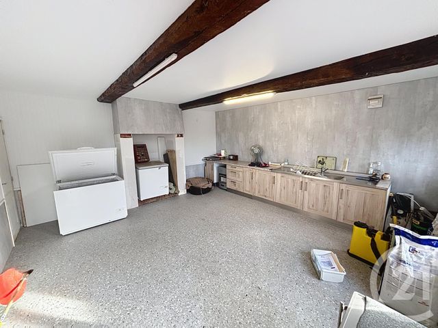 Maison &agrave; vendre - 8 pi&egrave;ces - 208,30 m2 - Sassetot Le Mauconduit - 76 - HAUTE-NORMANDIE