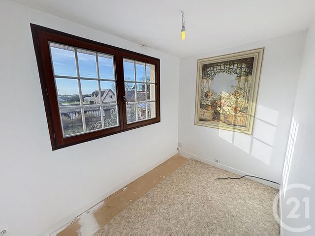 Maison &agrave; vendre - 8 pi&egrave;ces - 208,30 m2 - Sassetot Le Mauconduit - 76 - HAUTE-NORMANDIE