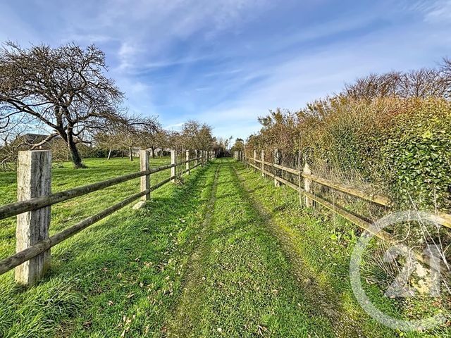 Maison &agrave; vendre - 8 pi&egrave;ces - 208,30 m2 - Sassetot Le Mauconduit - 76 - HAUTE-NORMANDIE