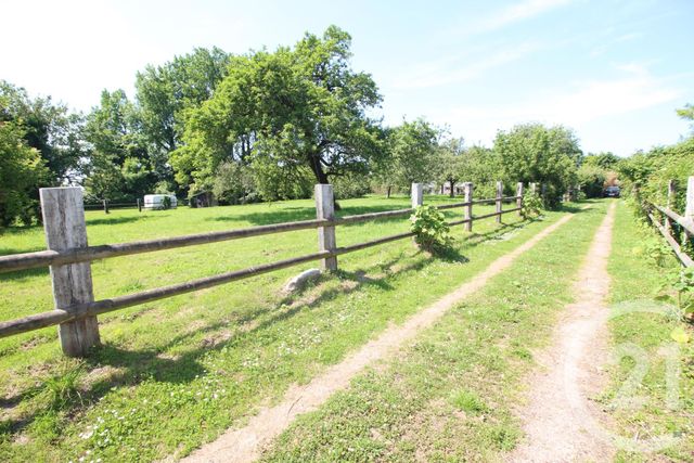 Maison à vendre - 8 pièces - 208,30 m2 - Sassetot Le Mauconduit - 76 - HAUTE-NORMANDIE