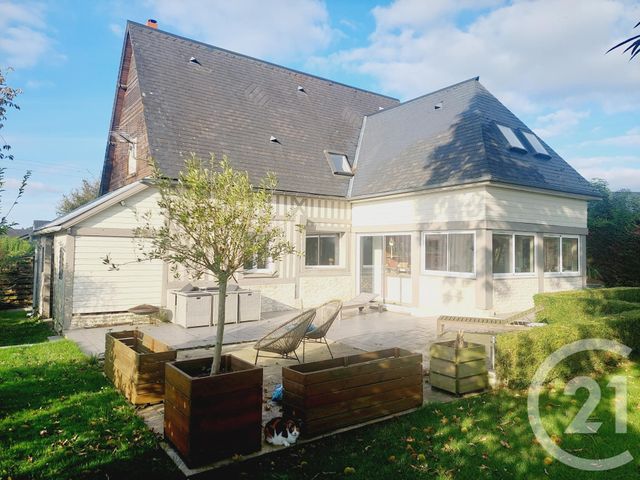  - ST SAUVEUR D EMALLEVILLE - 