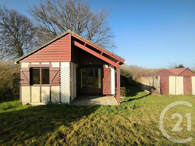 Maison à vendre SASSETOT LE MAUCONDUIT
