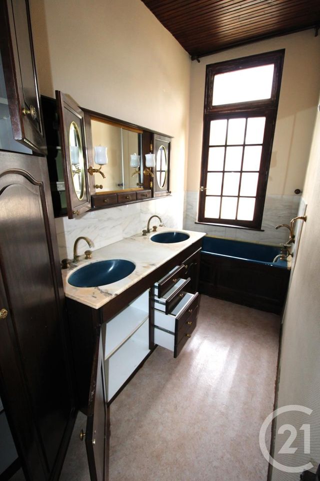 Maison à vendre - 7 pièces - 180 m2 - Les Loges - 76 - HAUTE-NORMANDIE