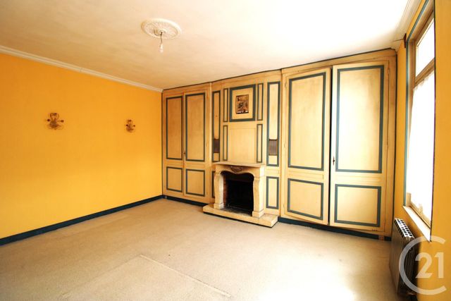 Maison à vendre - 7 pièces - 180 m2 - Les Loges - 76 - HAUTE-NORMANDIE