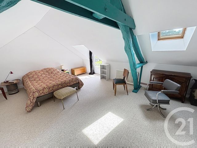 Maison &agrave; vendre - 6 pi&egrave;ces - 132 m2 - Sassetot Le Mauconduit - 76 - HAUTE-NORMANDIE