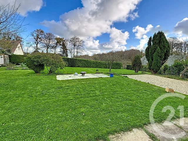 Maison à vendre - 6 pièces - 132 m2 - Sassetot Le Mauconduit - 76 - HAUTE-NORMANDIE