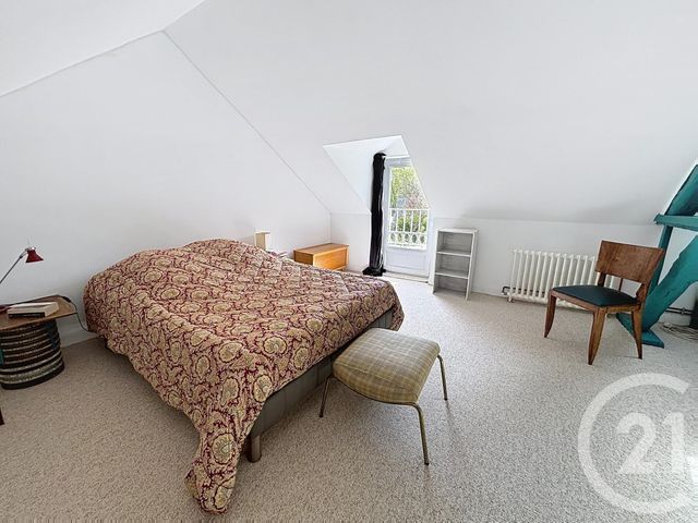 Maison &agrave; vendre - 6 pi&egrave;ces - 132 m2 - Sassetot Le Mauconduit - 76 - HAUTE-NORMANDIE