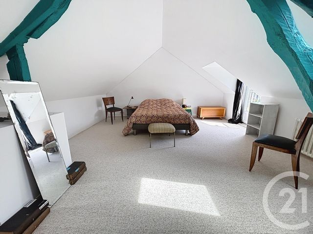 Maison &agrave; vendre - 6 pi&egrave;ces - 132 m2 - Sassetot Le Mauconduit - 76 - HAUTE-NORMANDIE