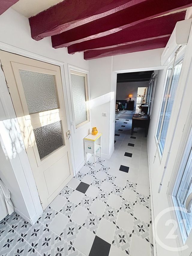 Maison à vendre - 6 pièces - 132 m2 - Sassetot Le Mauconduit - 76 - HAUTE-NORMANDIE