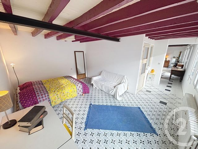 Maison à vendre - 6 pièces - 132 m2 - Sassetot Le Mauconduit - 76 - HAUTE-NORMANDIE