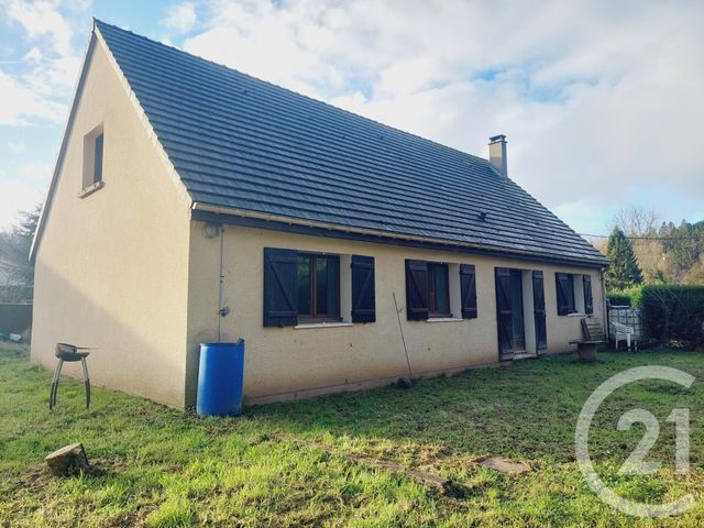 maison - ANNOUVILLE VILMESNIL - 76