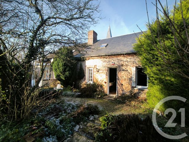 Maison à vendre - 8 pièces - 152,92 m2 - Contremoulins - 76 - HAUTE-NORMANDIE