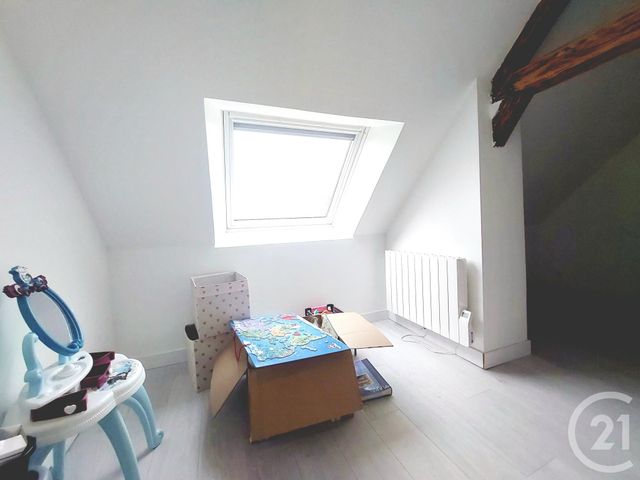 Afficher la photo en grand Maison à vendre - 6 pièces - 154,57 m2 - Mentheville - 76 - HAUTE-NORMANDIE