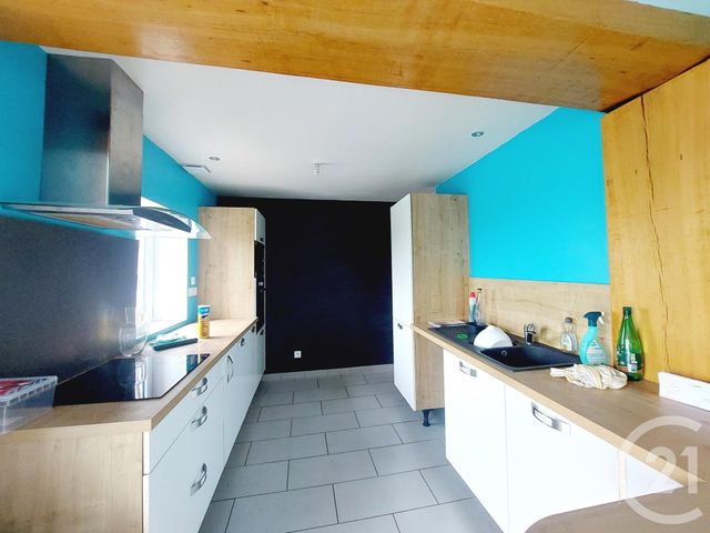 Afficher la photo en grand Maison à vendre - 6 pièces - 154,57 m2 - Mentheville - 76 - HAUTE-NORMANDIE