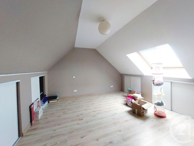 Afficher la photo en grand Maison à vendre - 6 pièces - 154,57 m2 - Mentheville - 76 - HAUTE-NORMANDIE