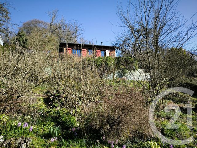 maison - GERPONVILLE - 76
