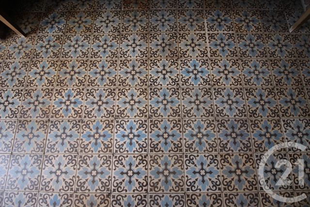 Maison à vendre - 4 pièces - 90 m2 - Sassetot Le Mauconduit - 76 - HAUTE-NORMANDIE