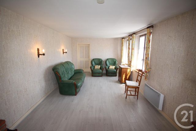 Maison à vendre - 4 pièces - 90 m2 - Sassetot Le Mauconduit - 76 - HAUTE-NORMANDIE