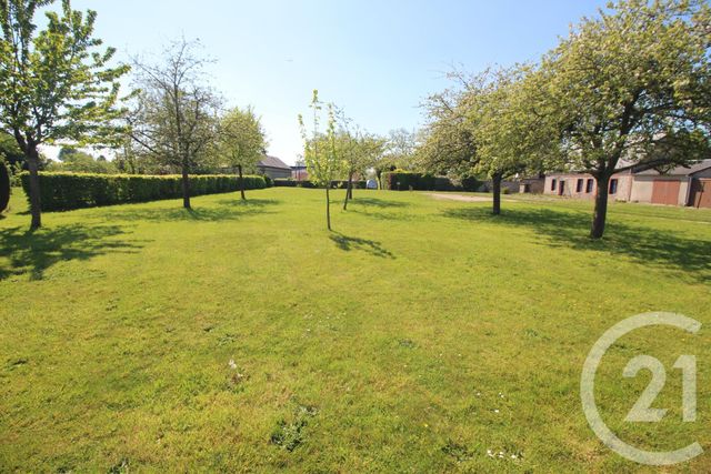 Maison à vendre - 4 pièces - 90 m2 - Sassetot Le Mauconduit - 76 - HAUTE-NORMANDIE
