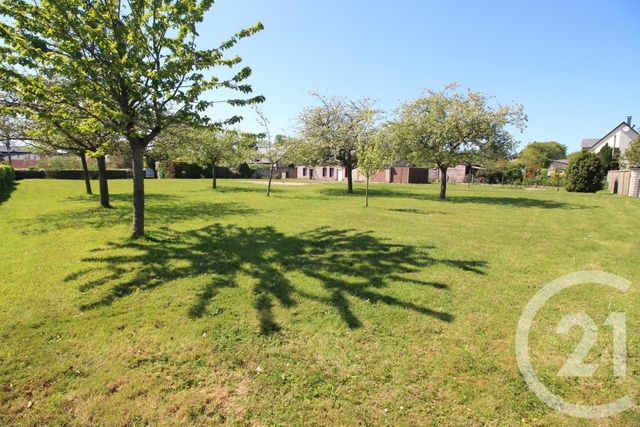 Maison à vendre - 4 pièces - 90 m2 - Sassetot Le Mauconduit - 76 - HAUTE-NORMANDIE