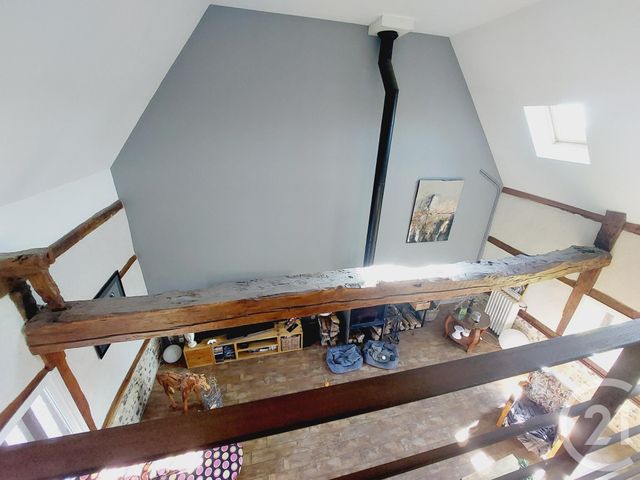 Maison à vendre - 10 pièces - 288,88 m2 - Grainville Ymauville - 76 - HAUTE-NORMANDIE