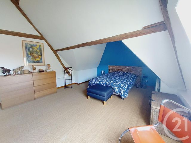 Maison à vendre - 10 pièces - 288,88 m2 - Grainville Ymauville - 76 - HAUTE-NORMANDIE