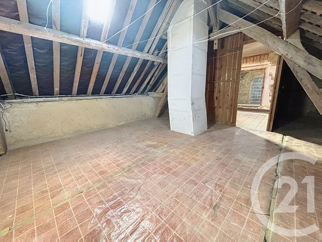 Maison &agrave; vendre - 4 pi&egrave;ces - 109 m2 - Sassetot Le Mauconduit - 76 - HAUTE-NORMANDIE