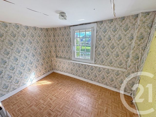 Maison &agrave; vendre - 4 pi&egrave;ces - 109 m2 - Sassetot Le Mauconduit - 76 - HAUTE-NORMANDIE