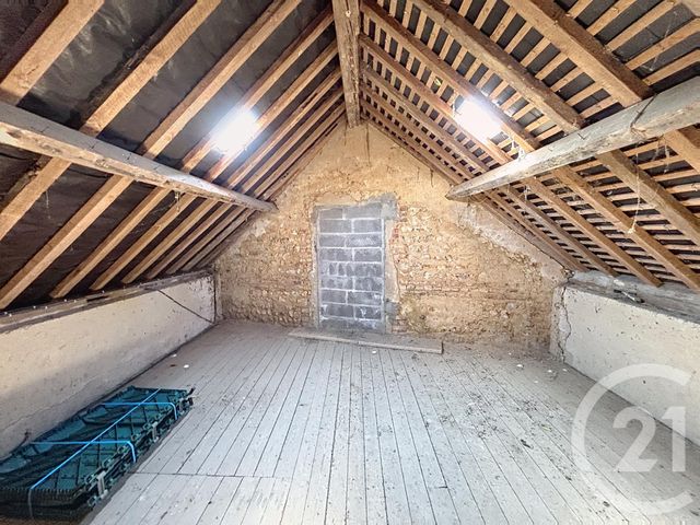 Maison &agrave; vendre - 3 pi&egrave;ces - 109 m2 - Sassetot Le Mauconduit - 76 - HAUTE-NORMANDIE