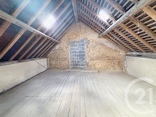Maison &agrave; vendre - 4 pi&egrave;ces - 109 m2 - Sassetot Le Mauconduit - 76 - HAUTE-NORMANDIE