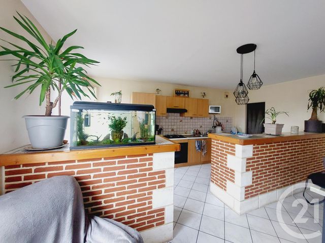 Maison à vendre - 15 pièces - 583,70 m2 - Bec De Mortagne - 76 - HAUTE-NORMANDIE