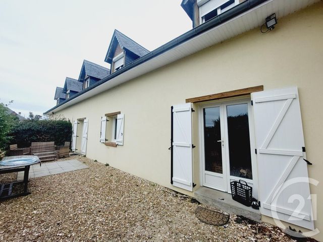 Maison à vendre - 15 pièces - 583,70 m2 - Bec De Mortagne - 76 - HAUTE-NORMANDIE