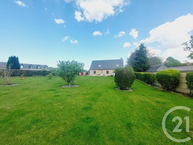 Maison à vendre - 15 pièces - 583,70 m2 - Bec De Mortagne - 76 - HAUTE-NORMANDIE