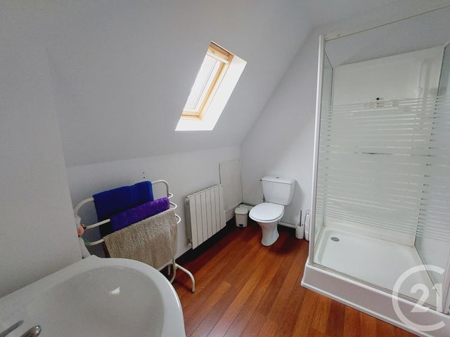 Maison à vendre - 15 pièces - 583,70 m2 - Bec De Mortagne - 76 - HAUTE-NORMANDIE