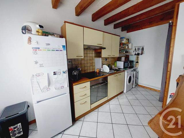 Maison à vendre - 15 pièces - 583,70 m2 - Bec De Mortagne - 76 - HAUTE-NORMANDIE