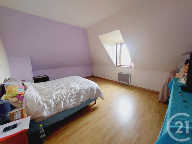 Maison à vendre - 15 pièces - 583,70 m2 - Bec De Mortagne - 76 - HAUTE-NORMANDIE