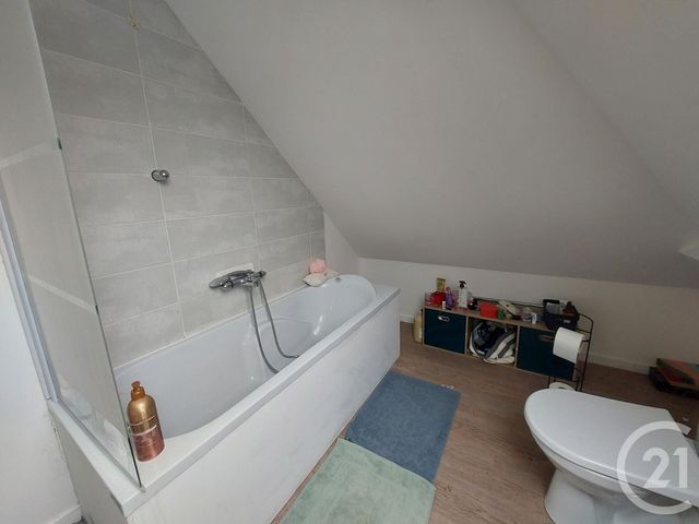 Maison à vendre - 15 pièces - 583,70 m2 - Bec De Mortagne - 76 - HAUTE-NORMANDIE