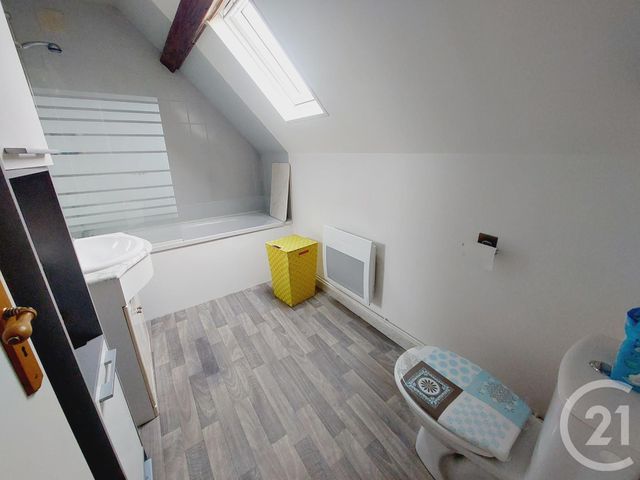 Maison à vendre - 15 pièces - 583,70 m2 - Bec De Mortagne - 76 - HAUTE-NORMANDIE