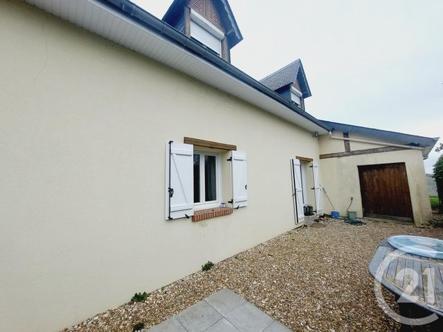 Maison à vendre - 15 pièces - 583,70 m2 - Bec De Mortagne - 76 - HAUTE-NORMANDIE