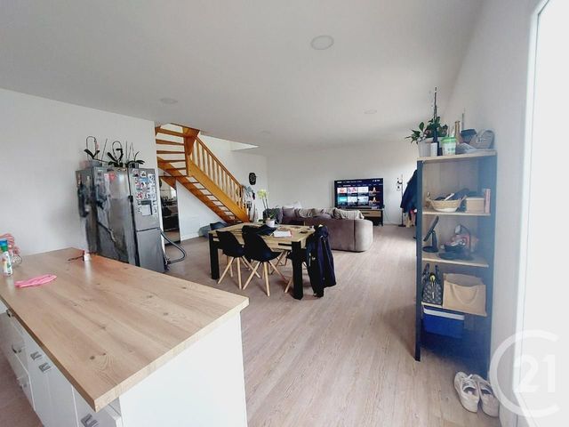 Maison à vendre - 15 pièces - 583,70 m2 - Bec De Mortagne - 76 - HAUTE-NORMANDIE